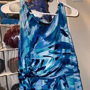 Perceptions dress size 14